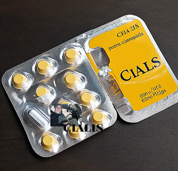 Cialis costo con ricetta